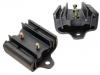 Support moteur Engine Mount:11320-31G05