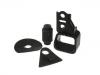 Support moteur Engine Mount:12371-20110