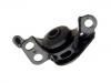 Suspension Bushing Control Arm Bushing:51395-SR3-N03