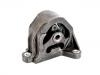 Engine Mount:50810-S6A-013